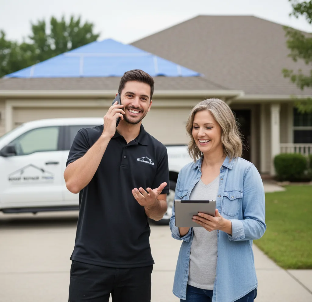 Roof Maintenance in Dunnsville, VA